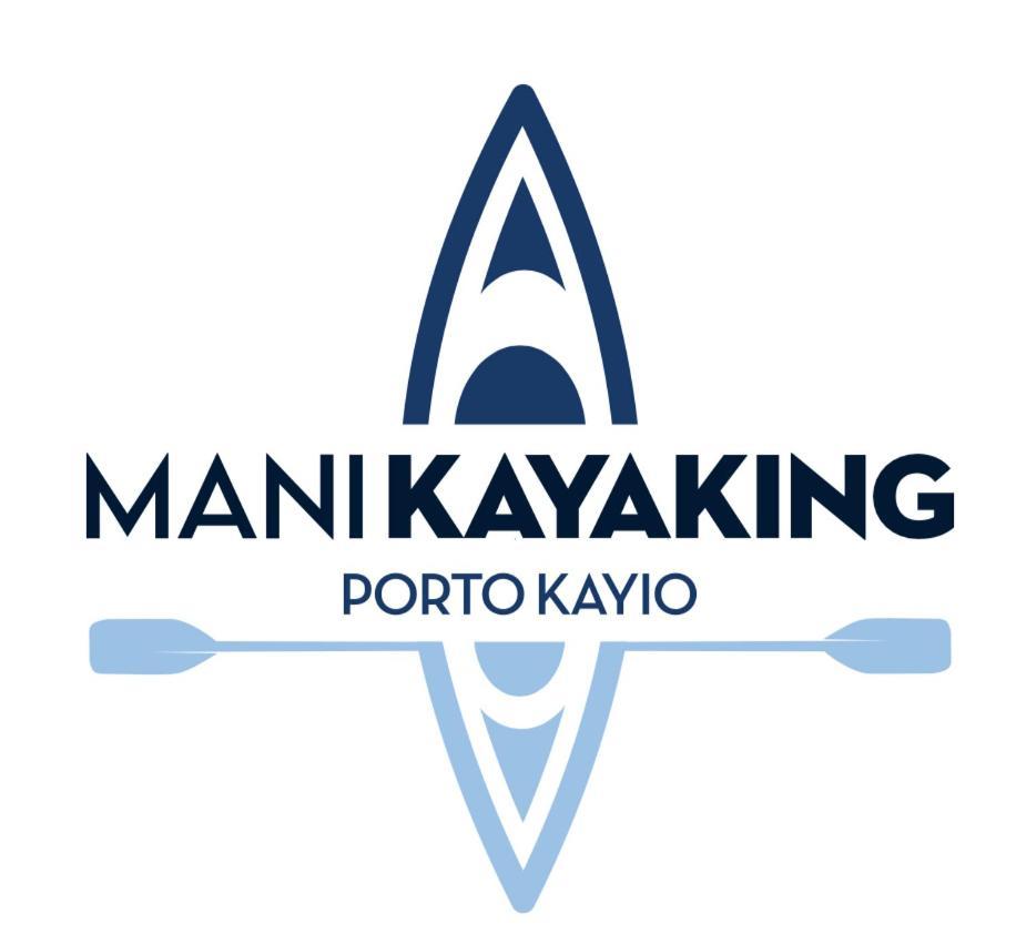 Porto Kale Guesthouse Pórto Káyio Eksteriør bilde