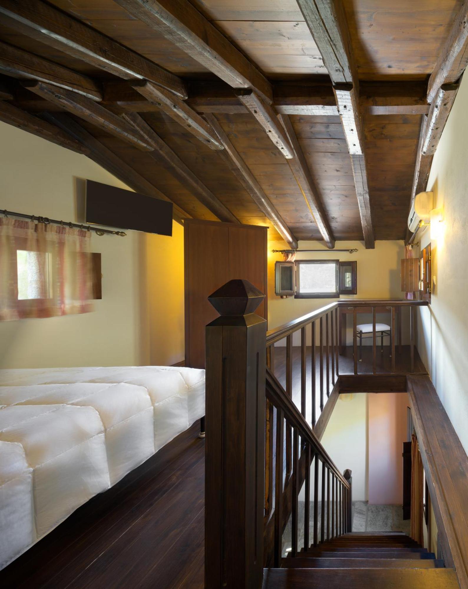 Porto Kale Guesthouse Pórto Káyio Eksteriør bilde