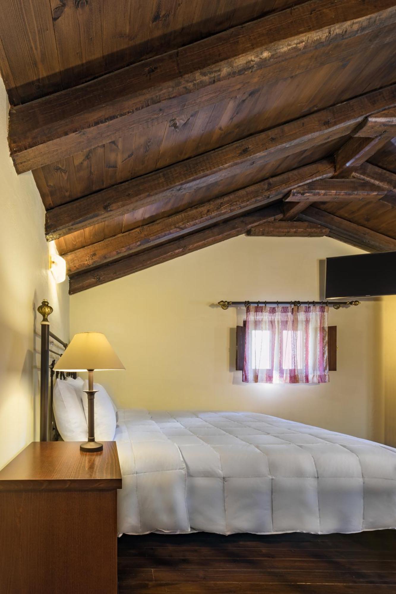 Porto Kale Guesthouse Pórto Káyio Eksteriør bilde